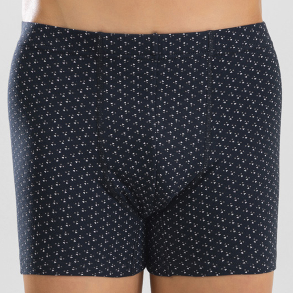 1444-23 Боксеры мужские (BAYKAR)