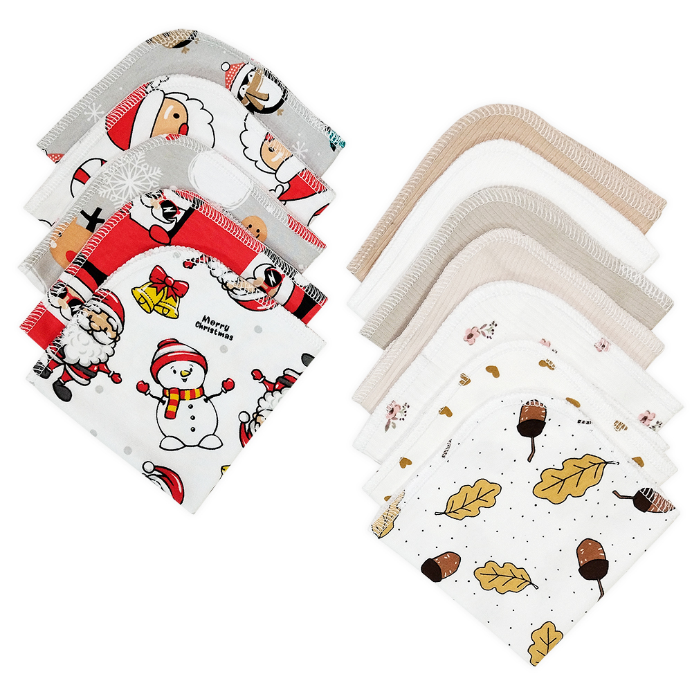 С-ин Салфетка интерлок 25/25