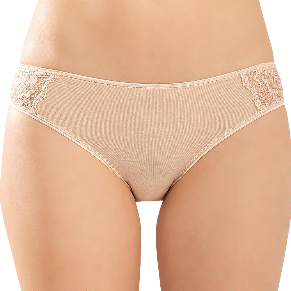 8016-03 Трусы женские (BAYKAR)