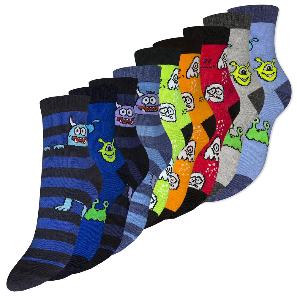 206И Носки детские