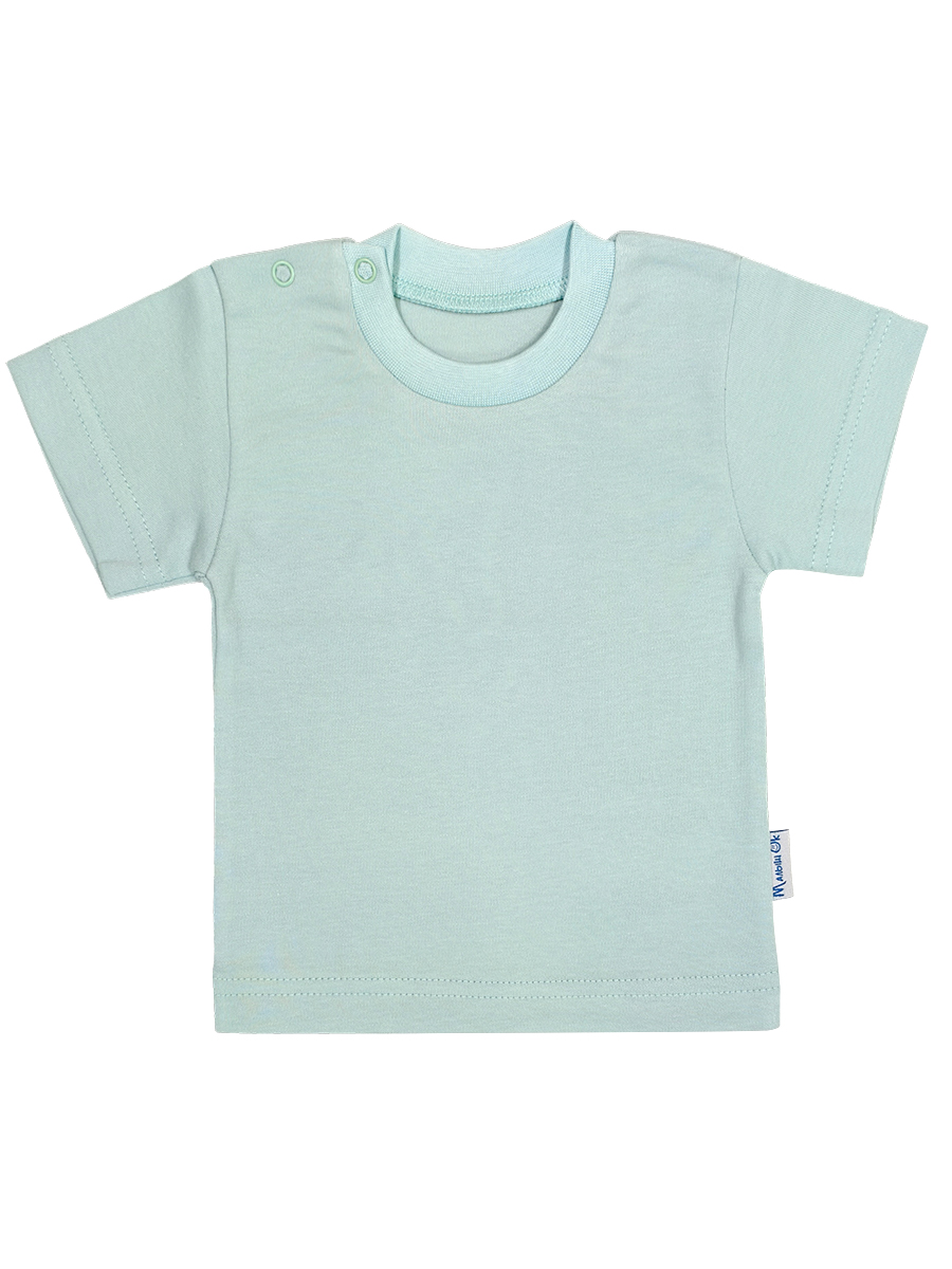 106/406 Футболка детская (интерлок)