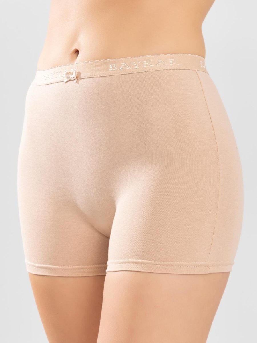 7793-03 Трусы-шорты для женщин (BAYKAR)