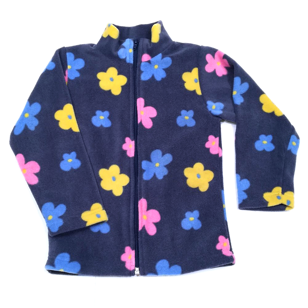 82/625 Кофта флисовая