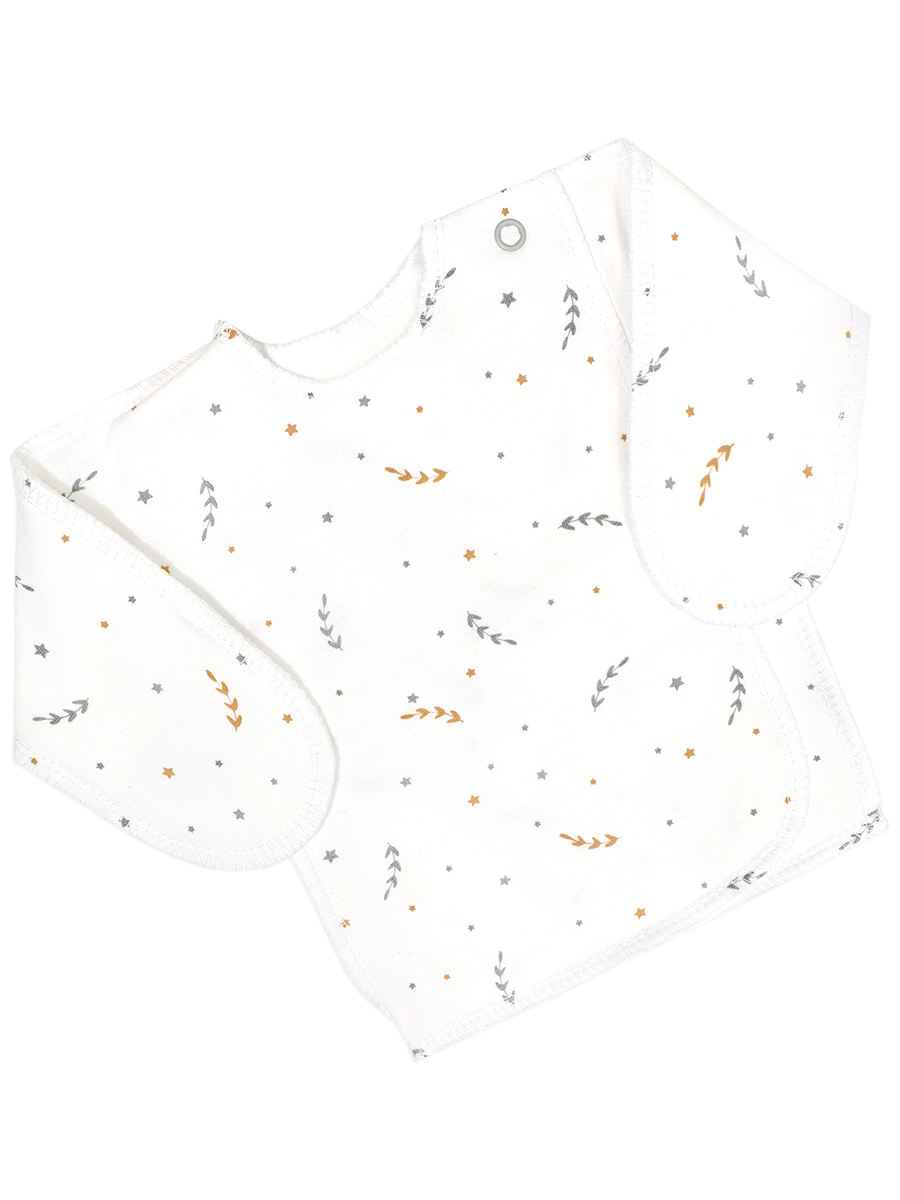 25/209 Распашонка футер 