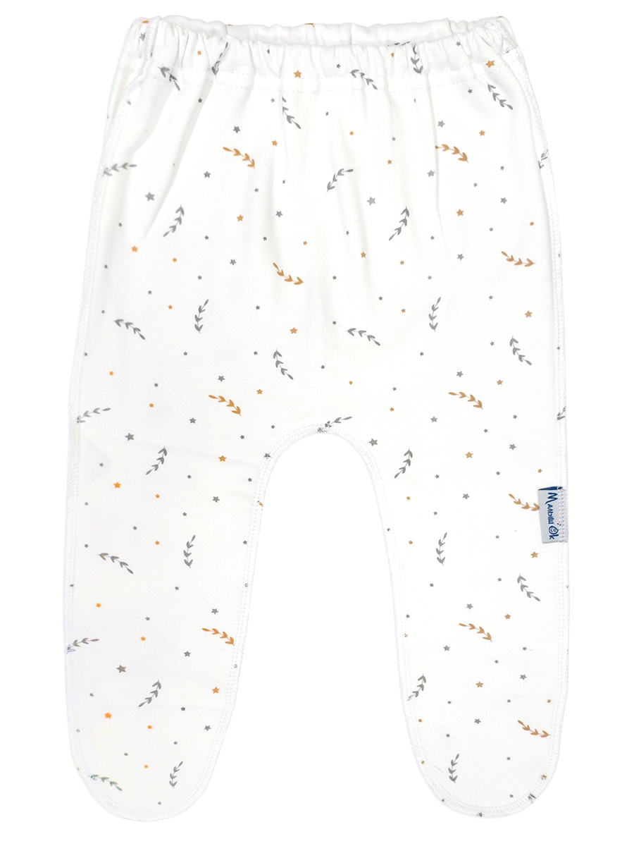 77/209 Ползунки ясельные футер 