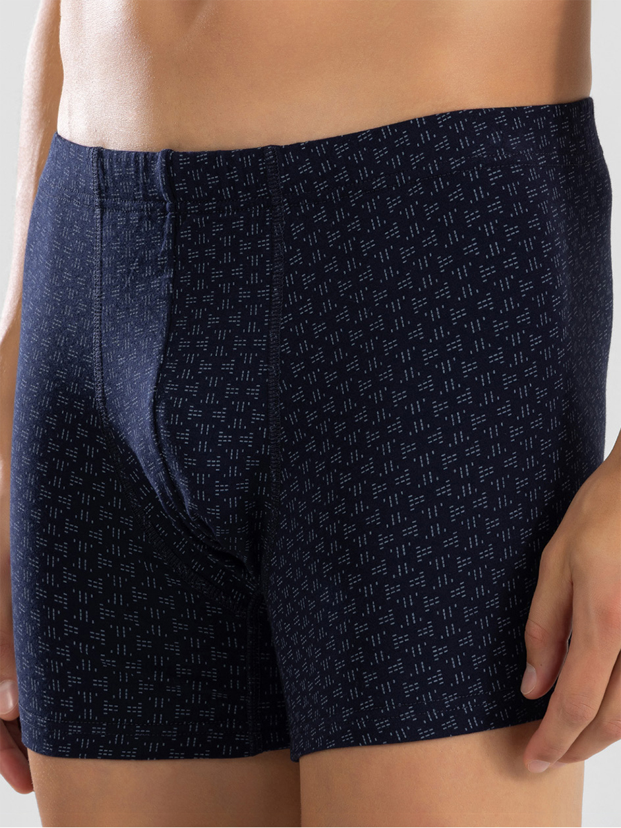 1436-04 Боксеры мужские (BAYKAR)