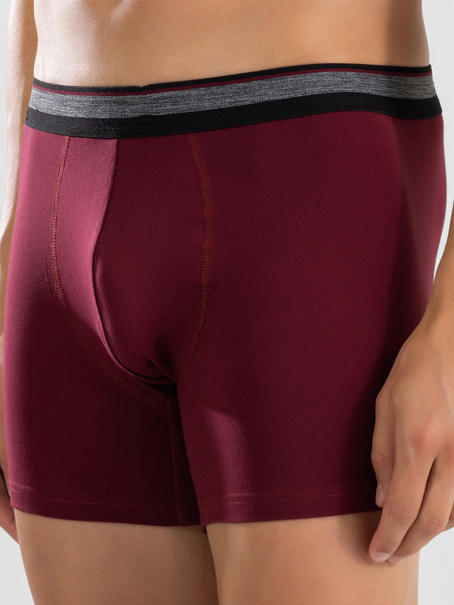 1428-68 Боксеры мужские (BAYKAR)