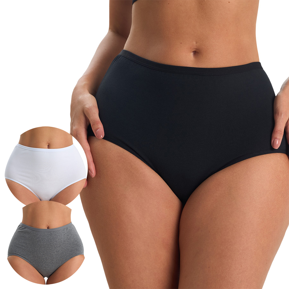 6905-03 Трусы слипы женские 