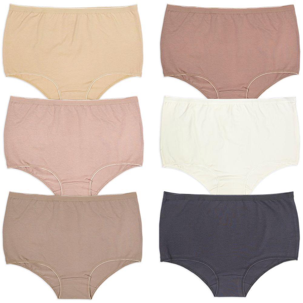 8806-99 Трусы женские многоцвет BAYKAR