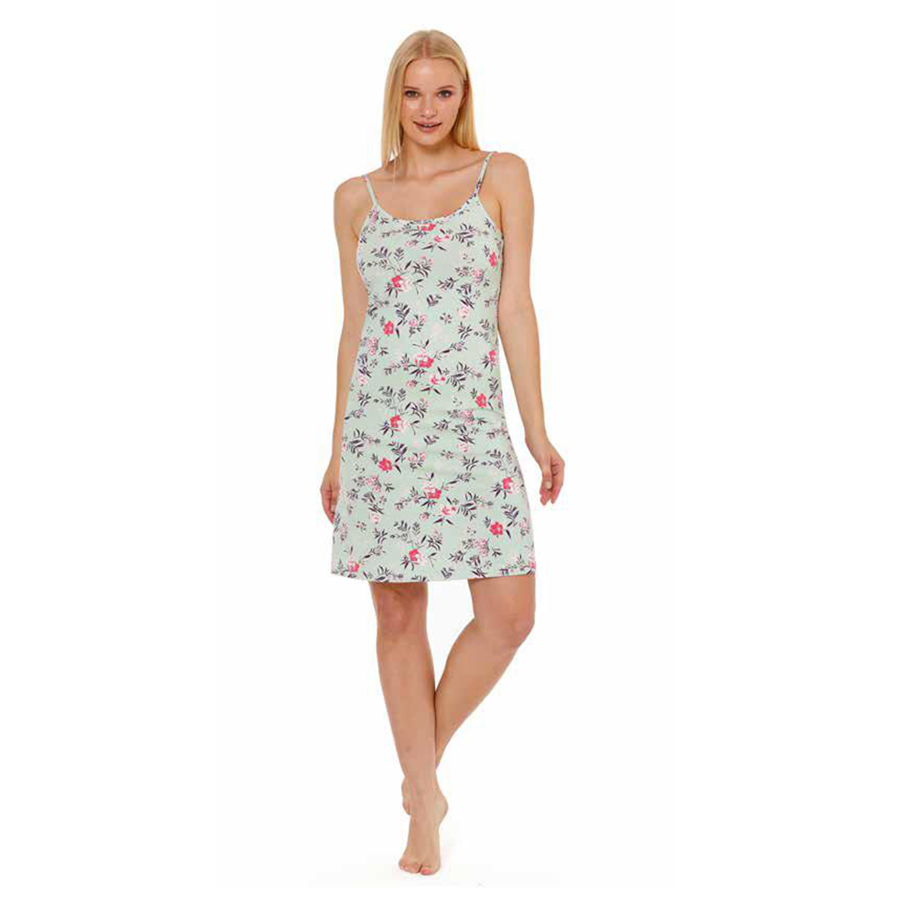 9938 Сорочка женская, цвет 747 (BAYKAR)