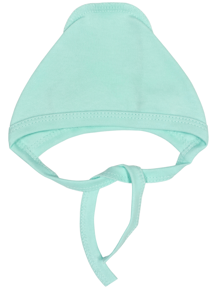 74/329 Чепчик детский интерлок 