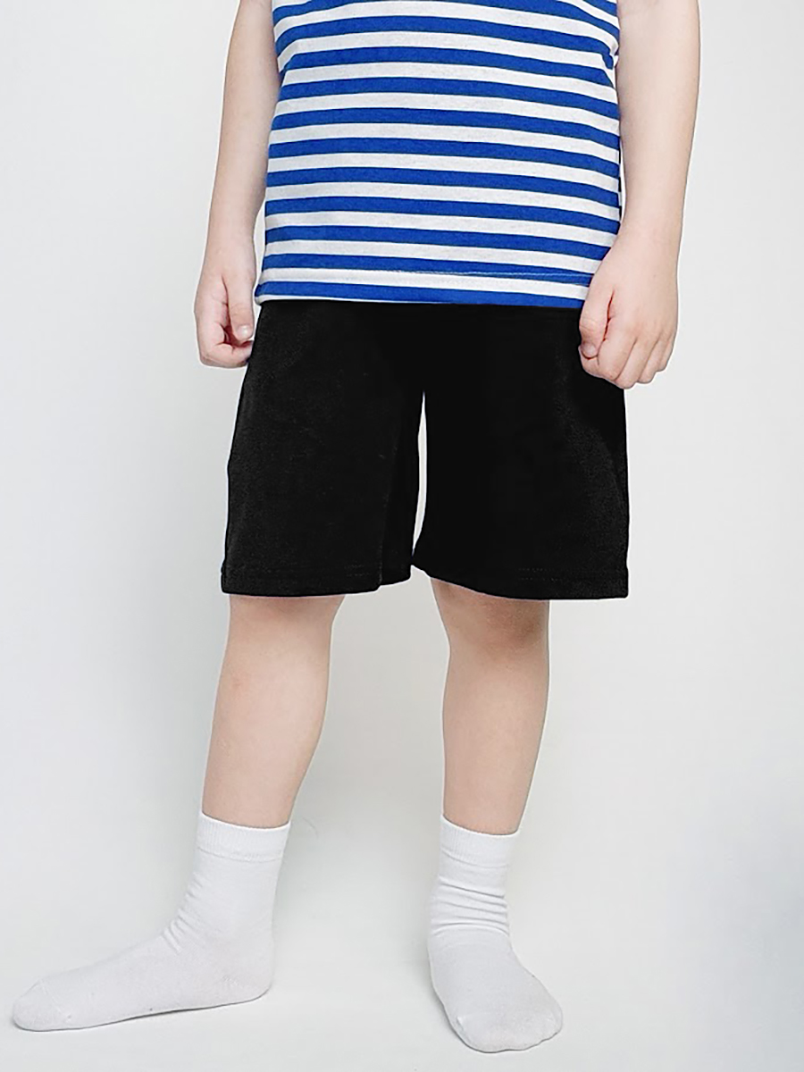 120/336 Шорты (кулирка с лайкрой)