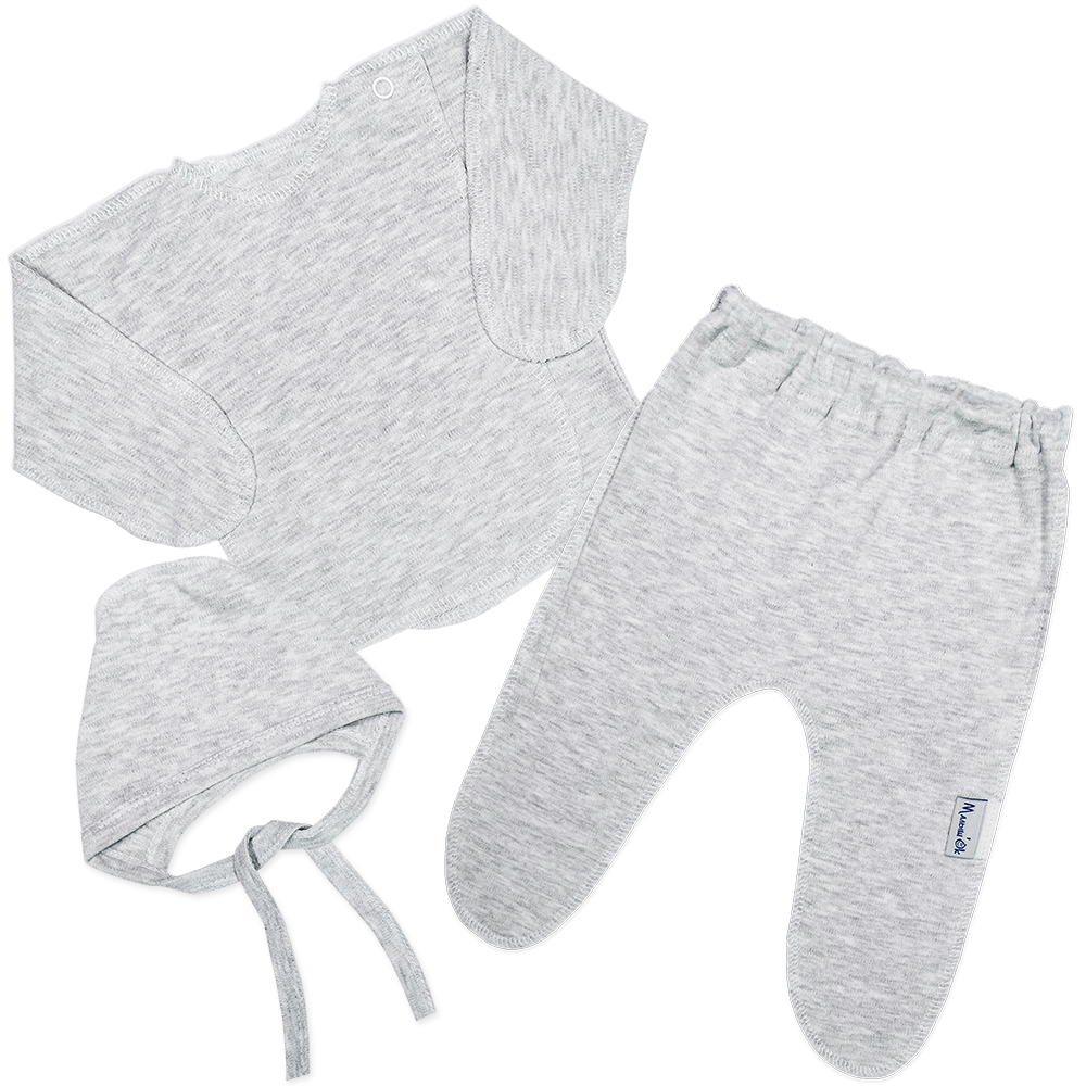 156/403 Комплект для новорожденных интерлок