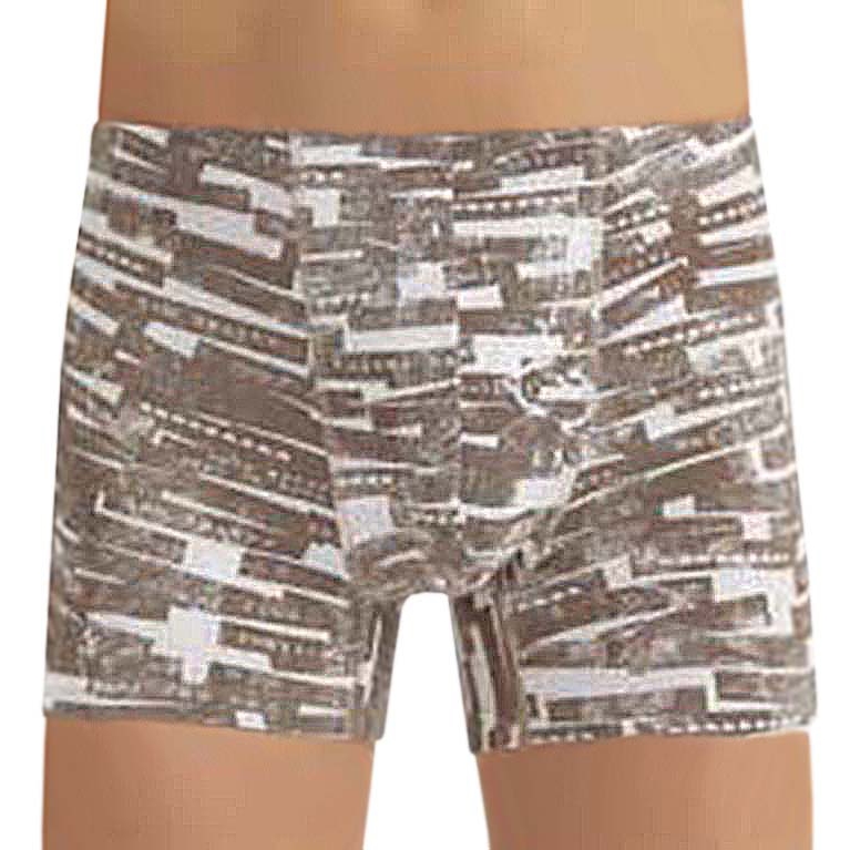 1186-68 Боксеры мужские (BAYKAR)