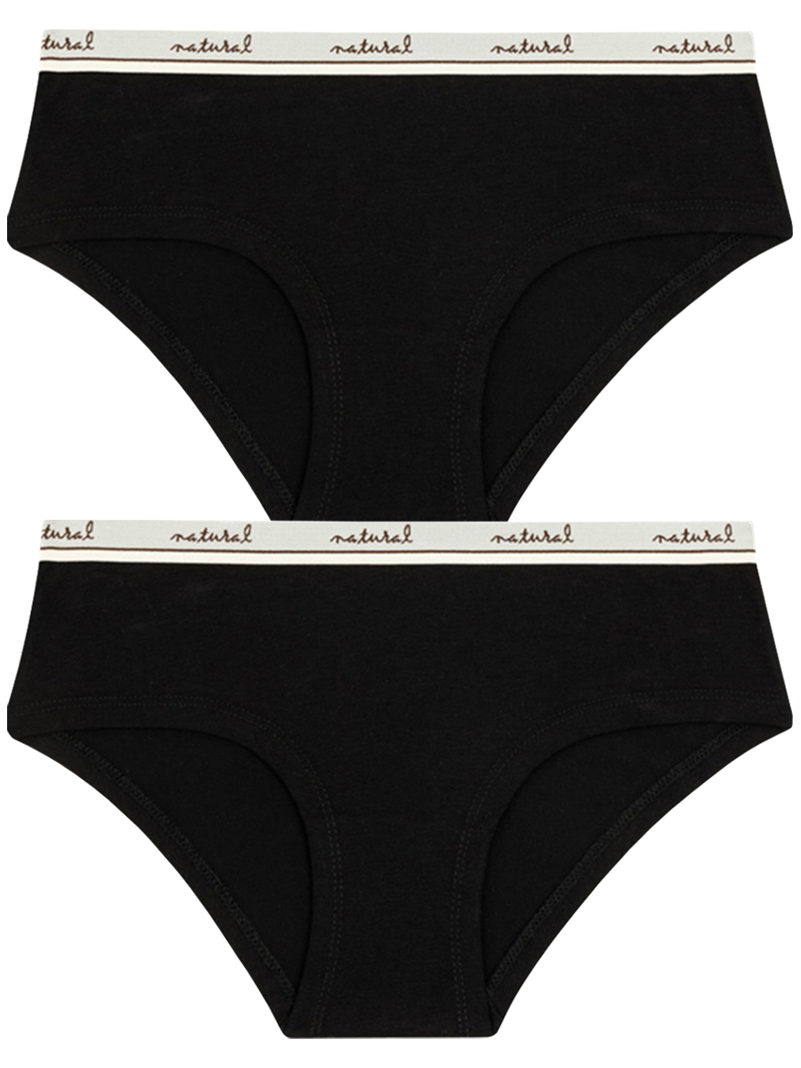 7848-02 Трусы для девочек многоцвет (BAYKAR)