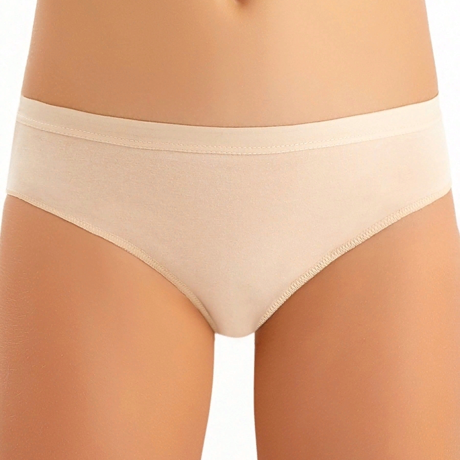 5005-03 Трусы невидимки для девочек (BAYKAR)