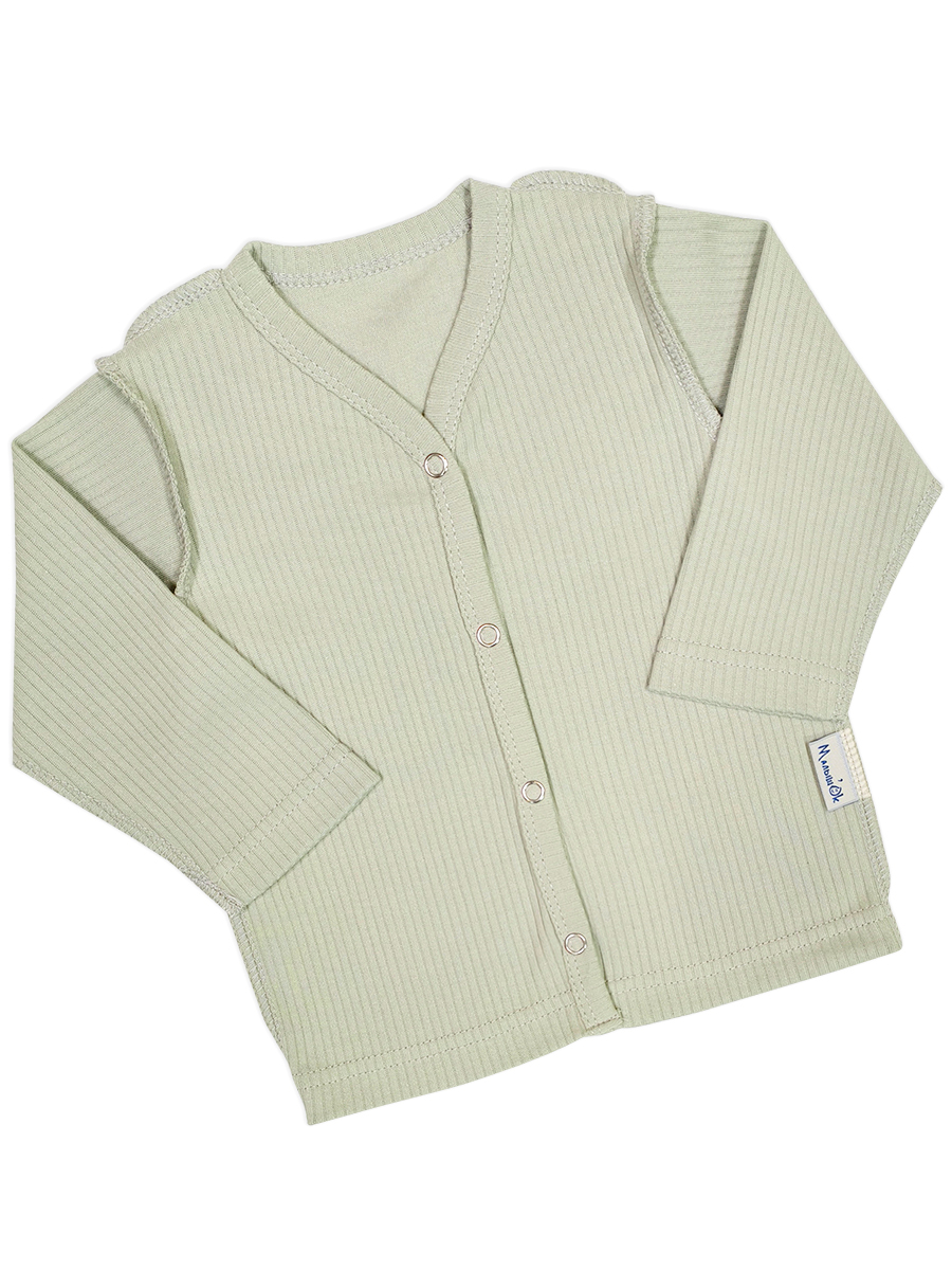 175/462 Кофточка ясельная интерлок 