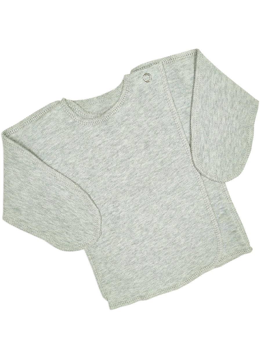 11/533 Распашонка интерлок 