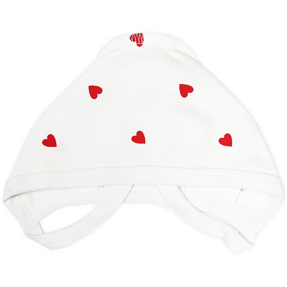 74/502 Чепчик детский интерлок 