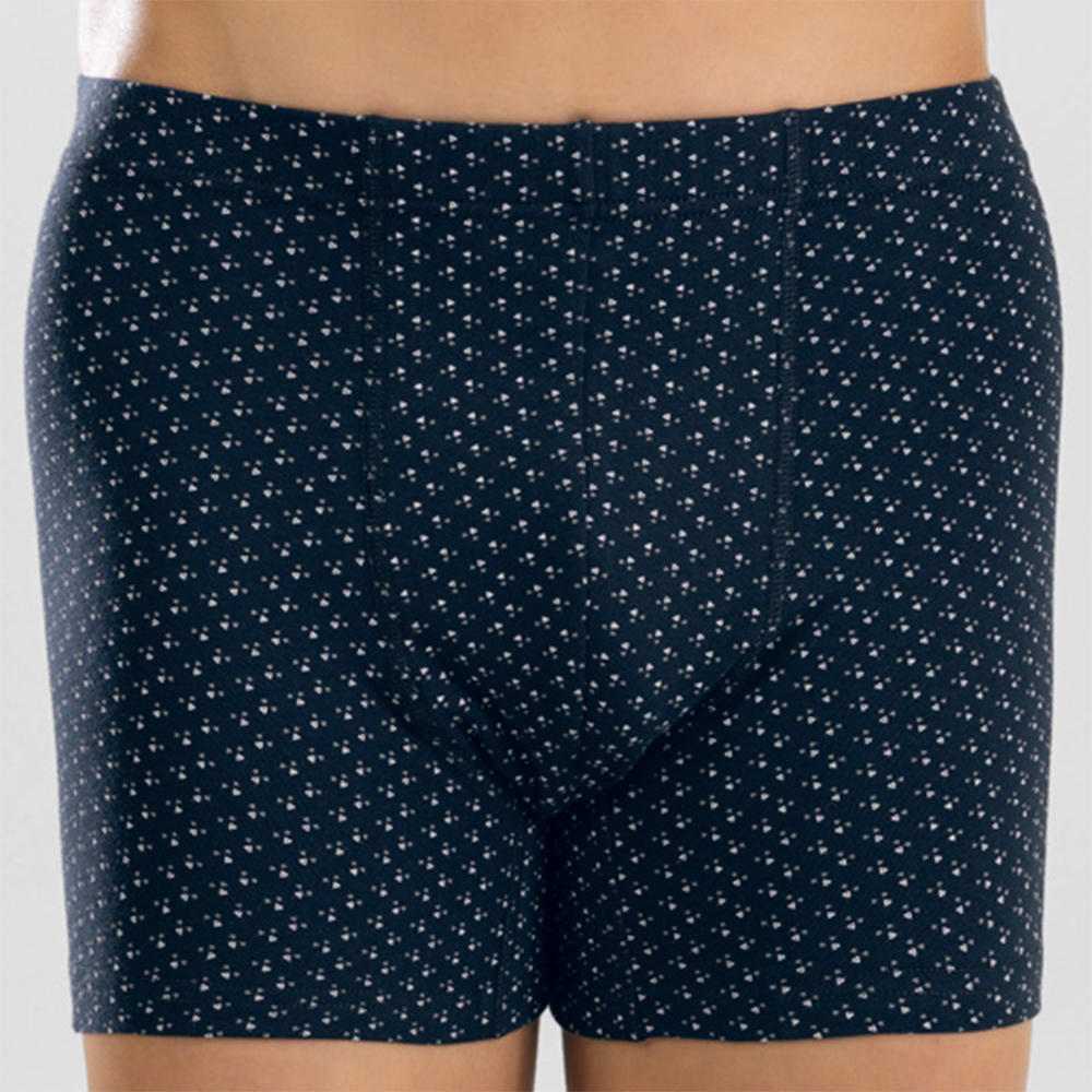 1444-04 Боксеры мужские (BAYKAR)