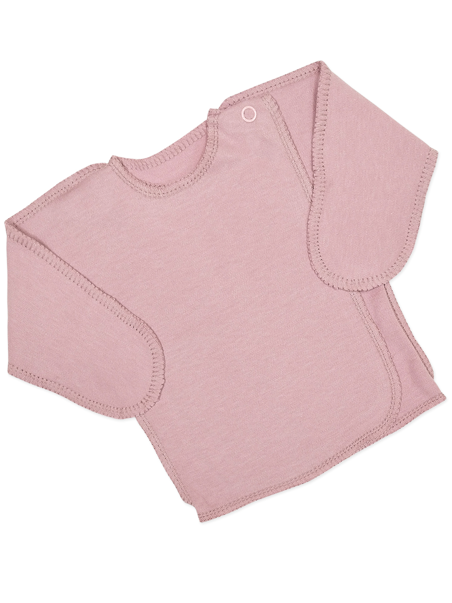 11/338 Распашонка интерлок 