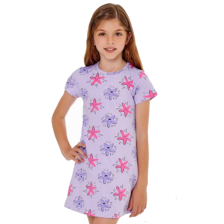 9174 Туника для девочки, цвет 216 (BAYKAR)