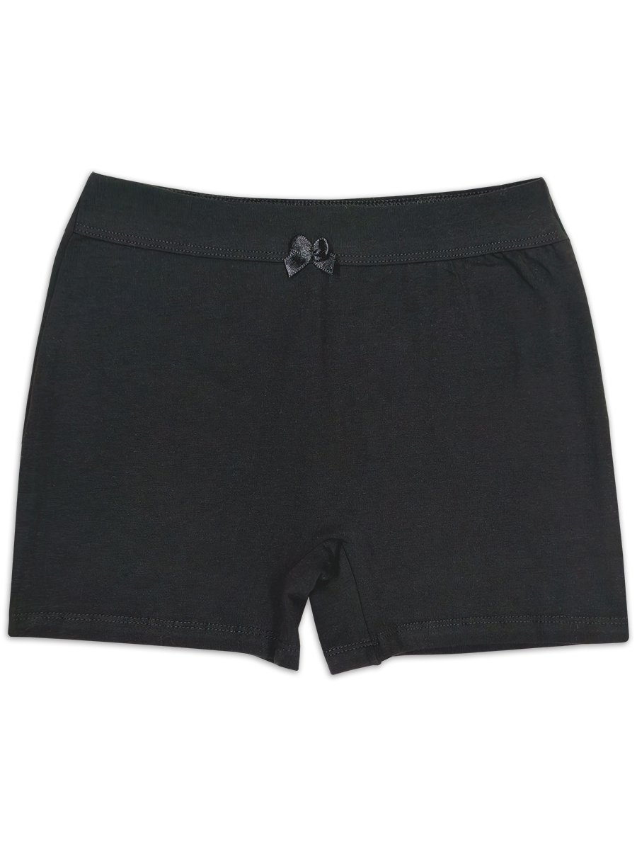 5190-02 Трусы шорты для девочки (BAYKAR)