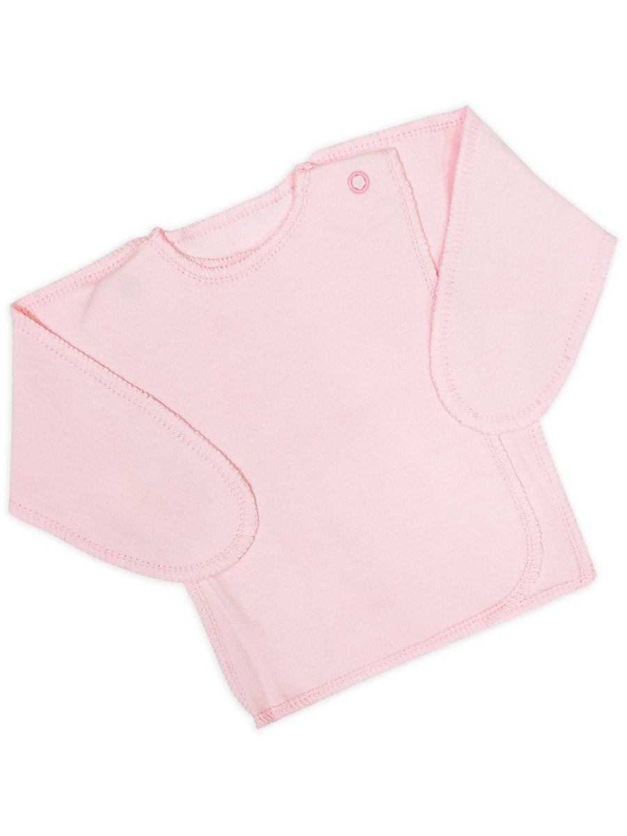 11/306 Распашонка интерлок 