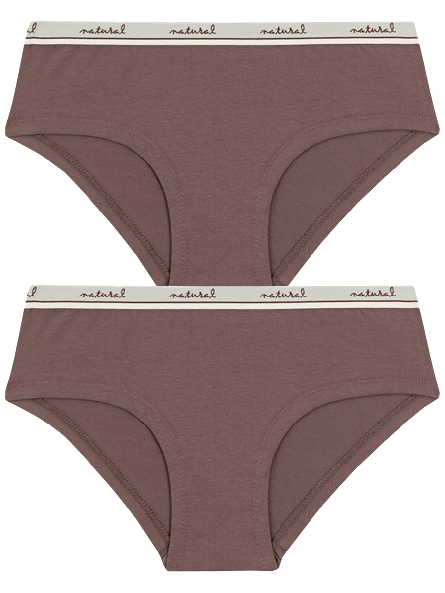 7848-58 Трусы для девочек многоцвет (BAYKAR)