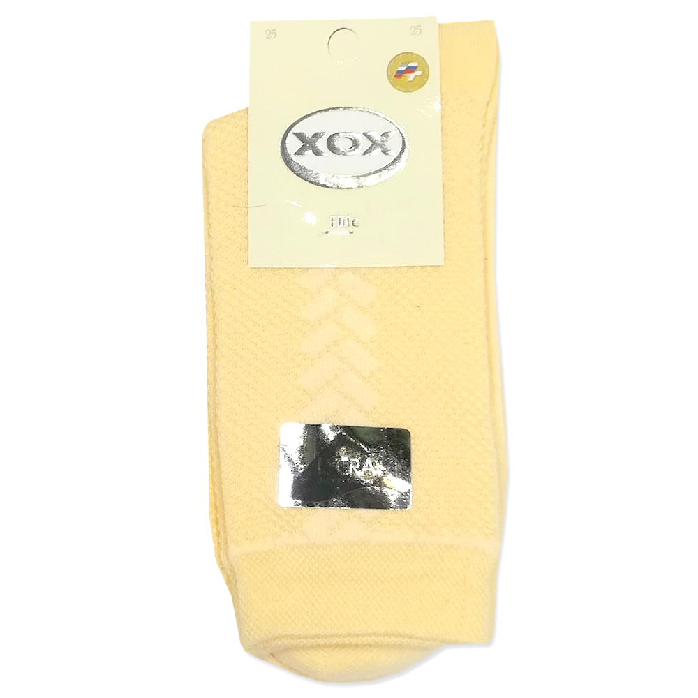 G-1101 носки женские "ажур"