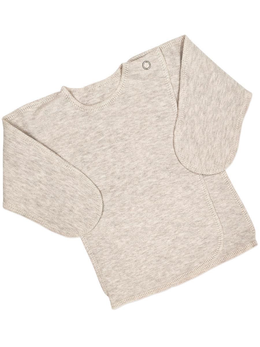 11/534 Распашонка интерлок 