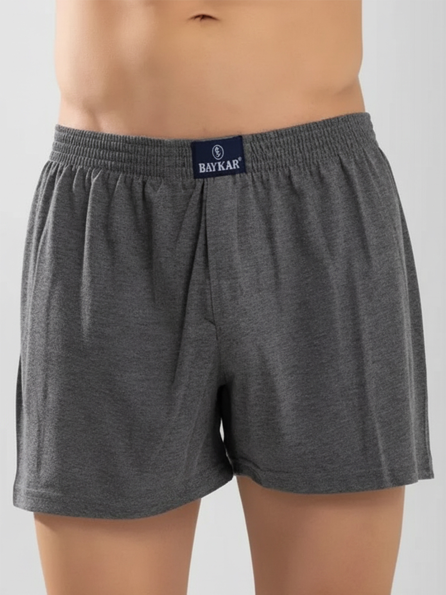 1119-22 Трусы семейные мужские (BAYKAR)