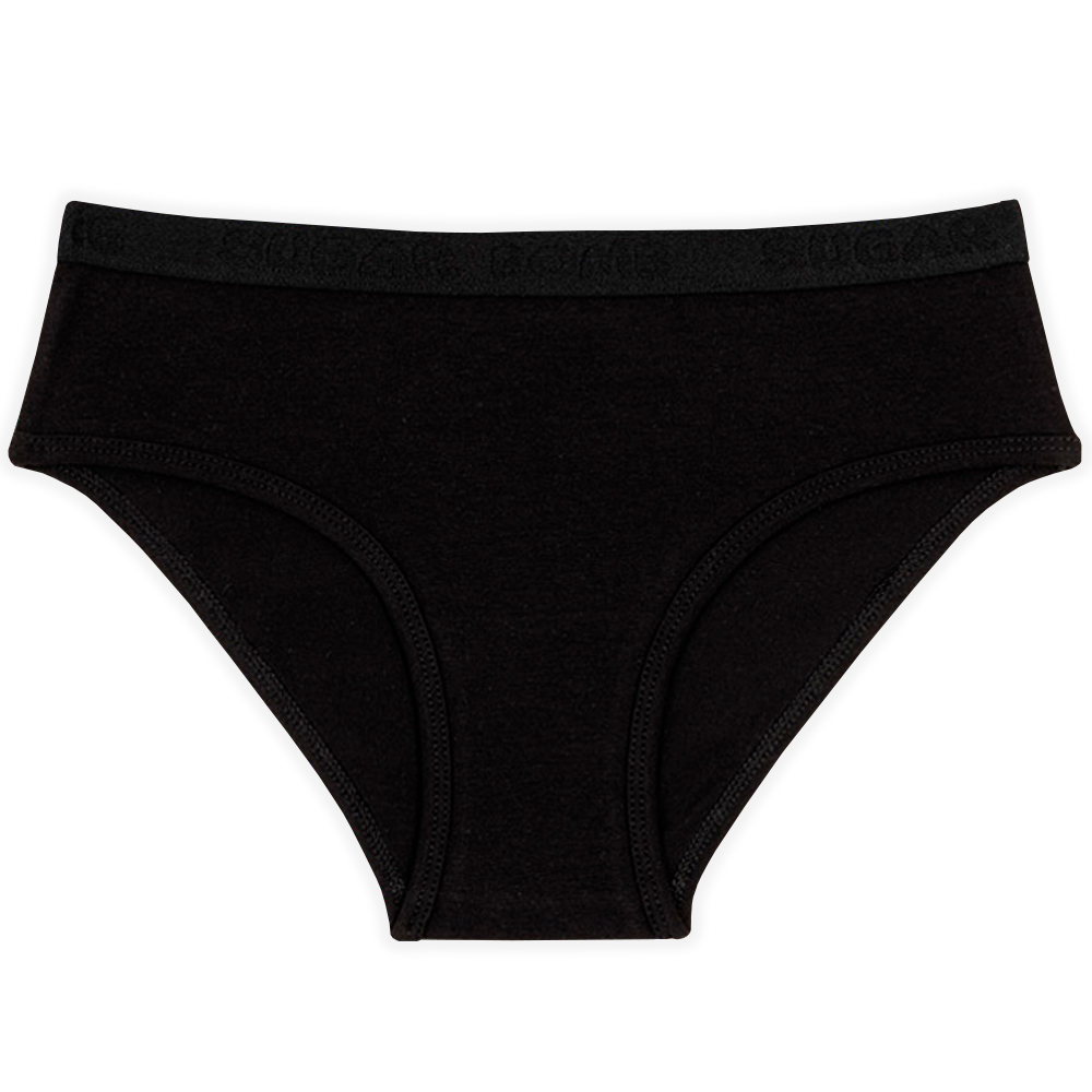 7616-02 Трусы для девочек (BAYKAR)