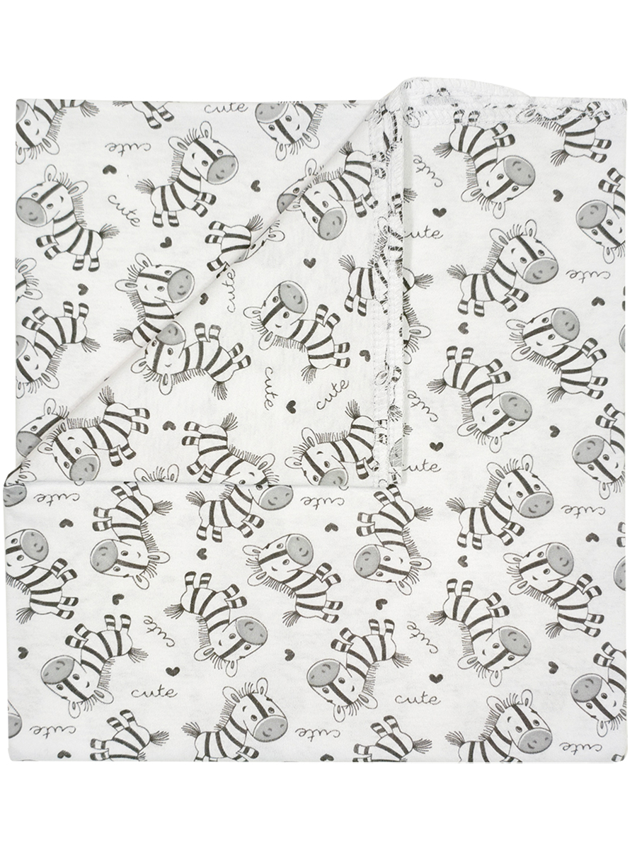 32/446 Пеленка (кулирка) 100/120