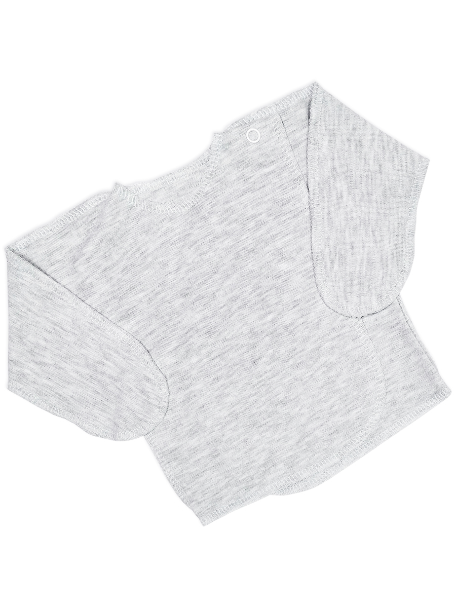 11/403 Распашонка интерлок 