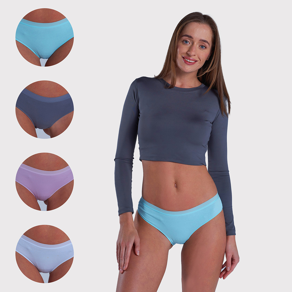 61377 Трусы женские