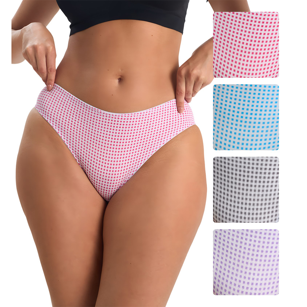 61179 Трусы слипы женские 