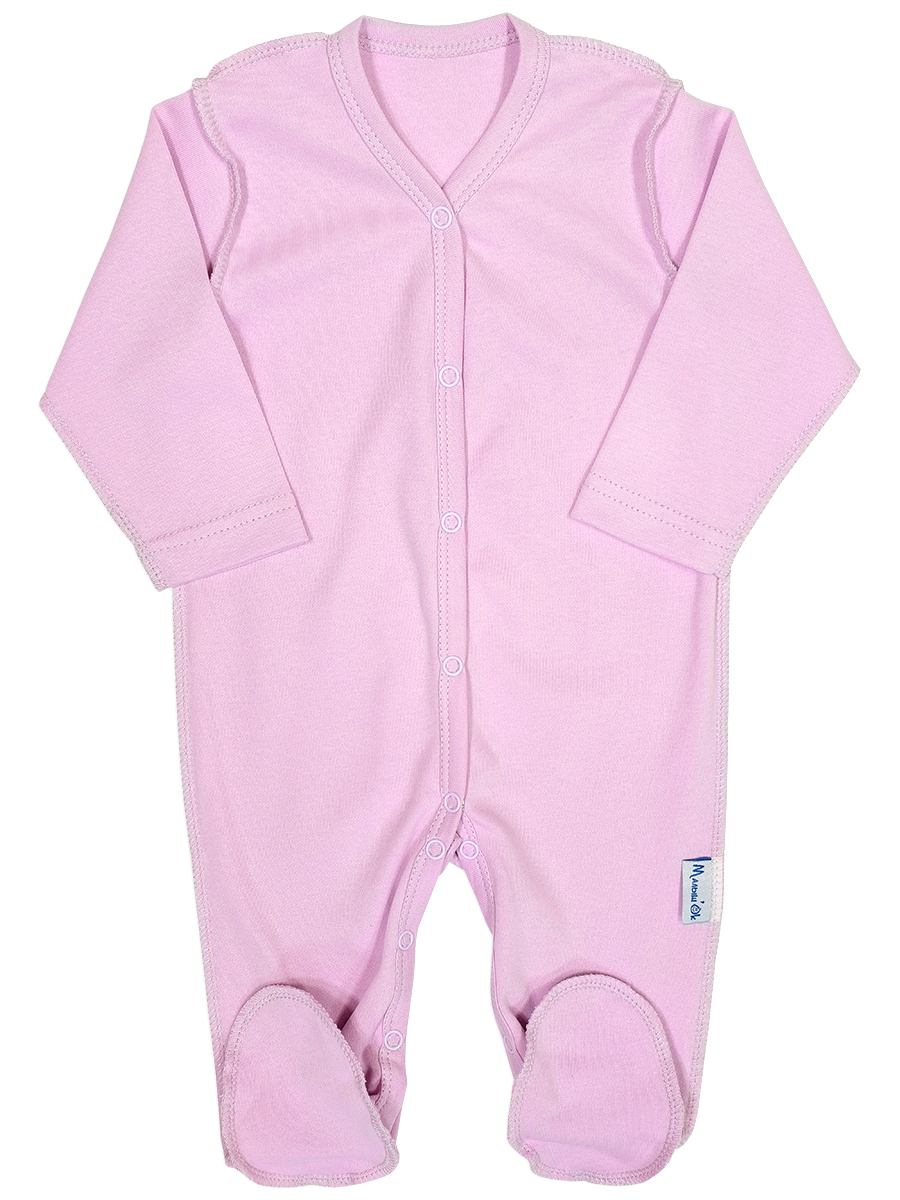 174/331 Комбинезон ясельный интерлок