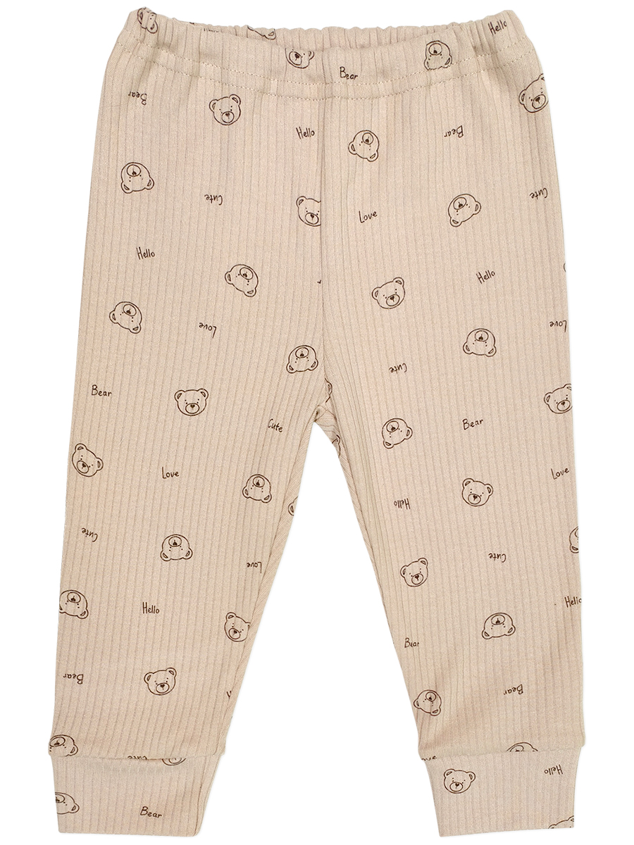 172/449 Брючки интерлок