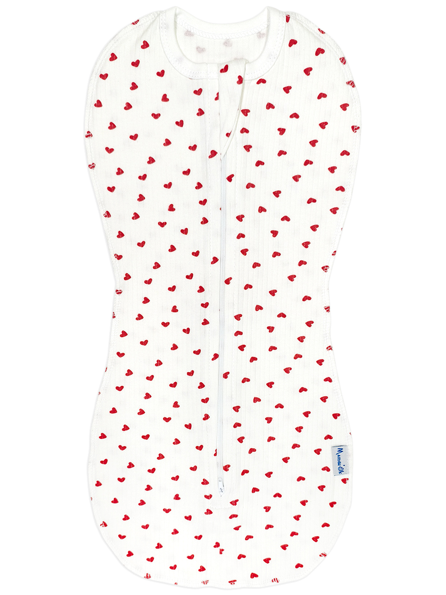 1/531 Пеленка-кокон интерлок 