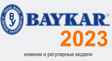 BAYKAR 2023