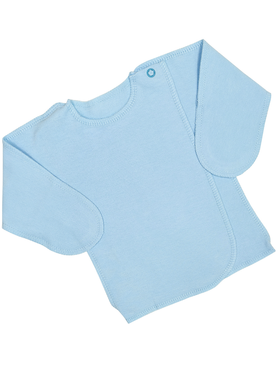 11/336 Распашонка интерлок