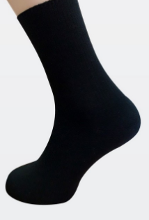 С883 Носки мужские для проблемных ног
