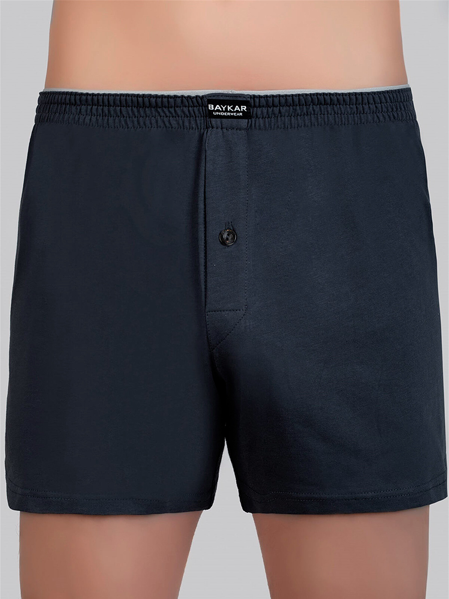 1219-23 Трусы семейные для мужчин (BAYKAR)