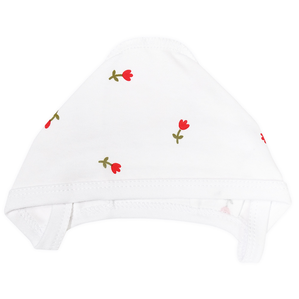 74/504 Чепчик детский интерлок 