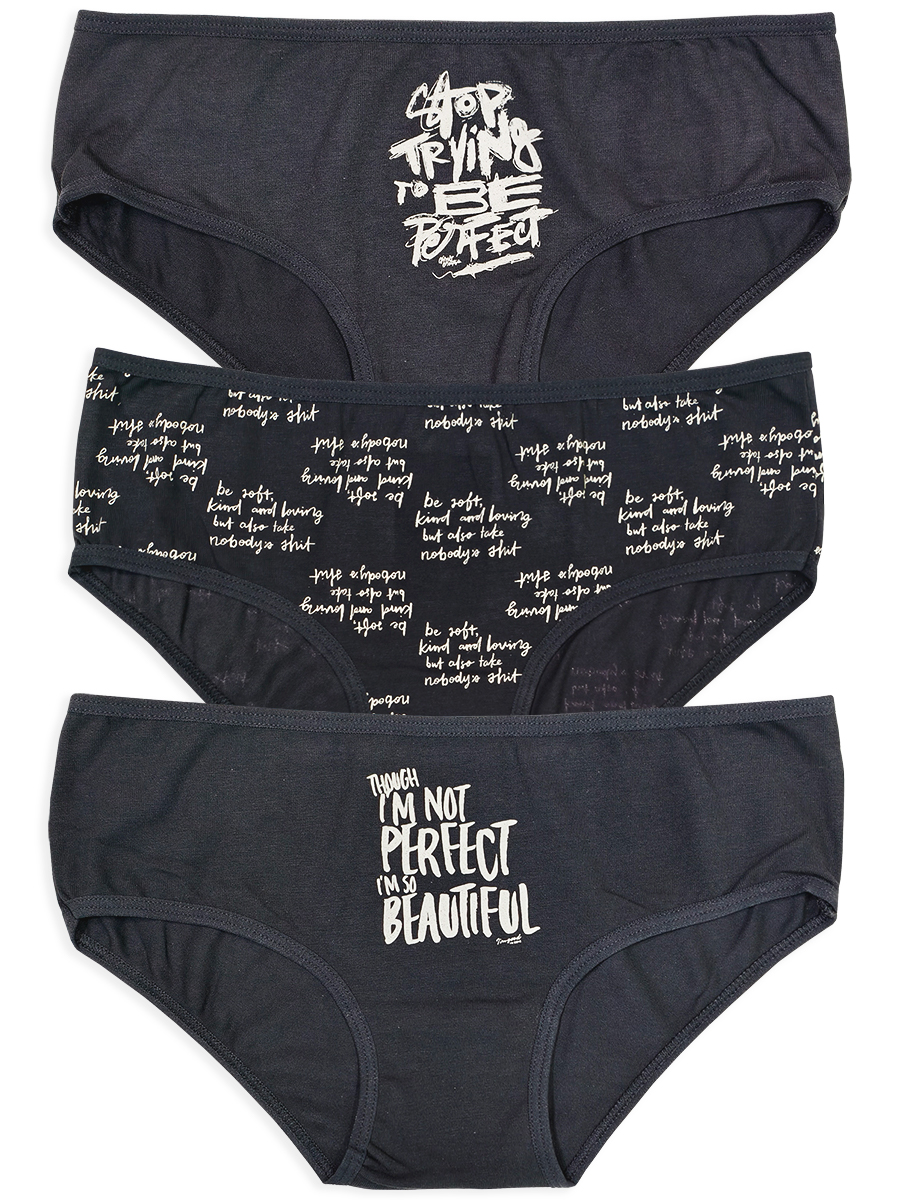 7800 Трусы для девочек (BAYKAR)