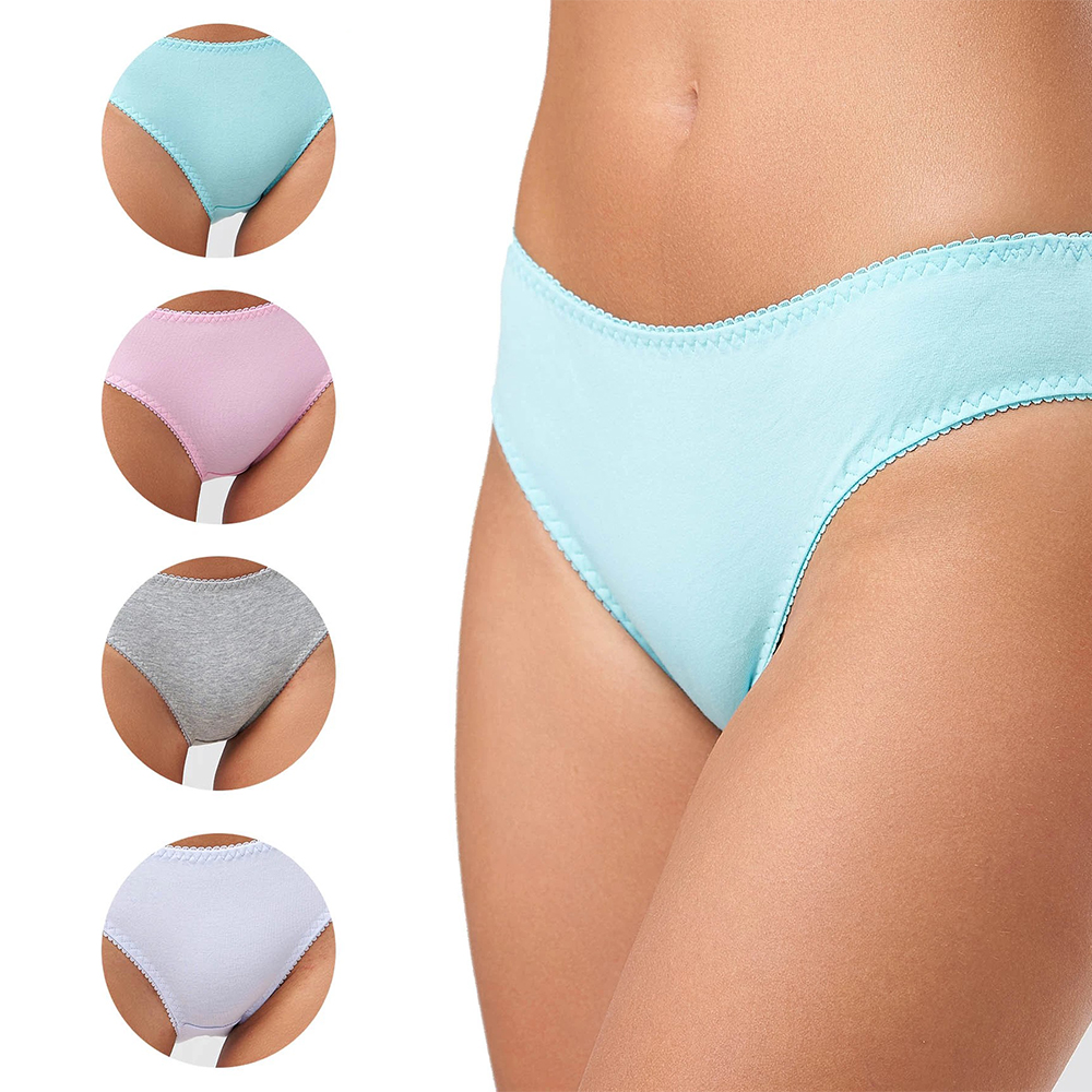 61426 Трусы-слипы женские