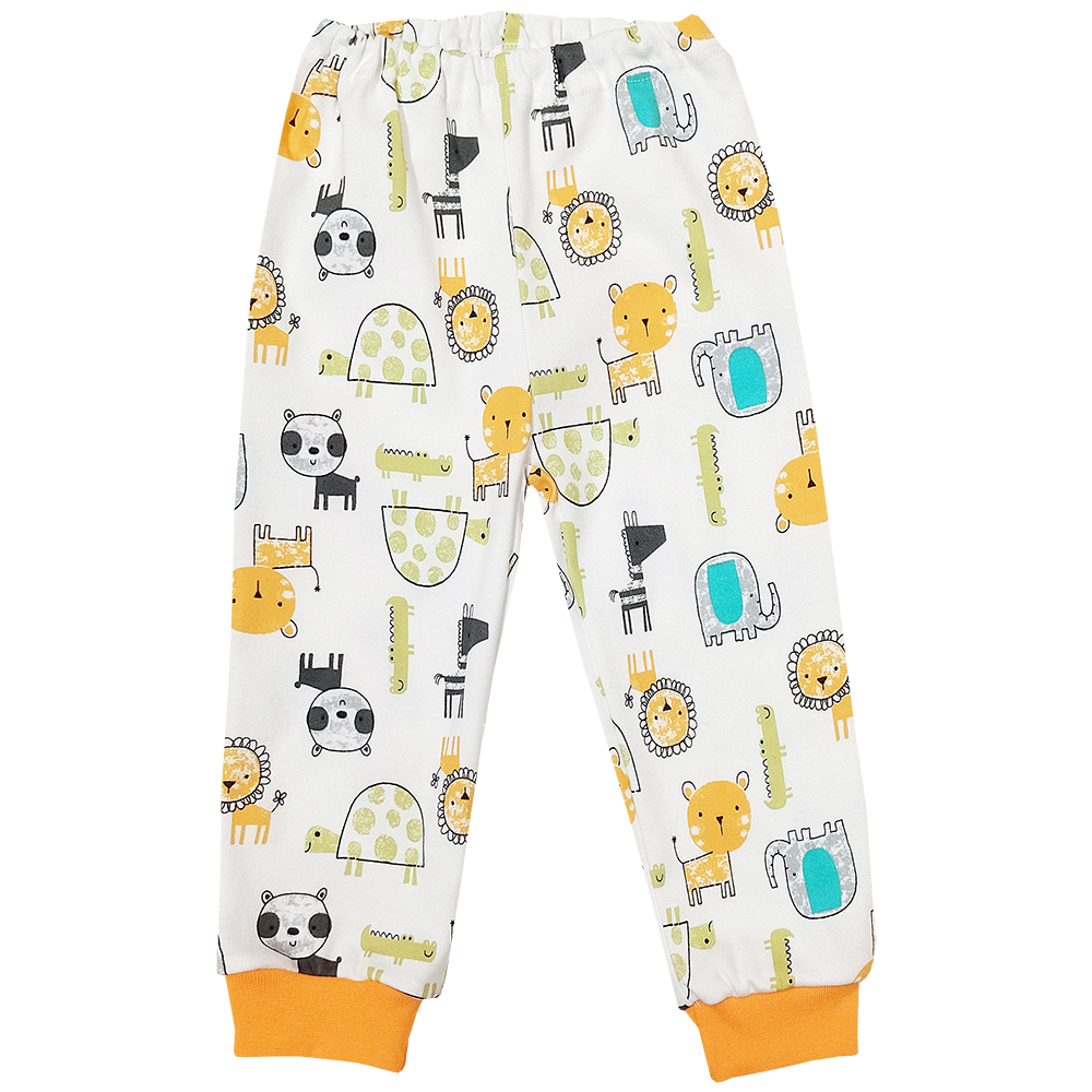 85/405 Брючки интерлок