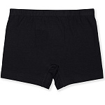 3190-02 Боксеры для мальчика черные (BAYKAR)