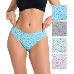 61554 Трусы-слипы женские